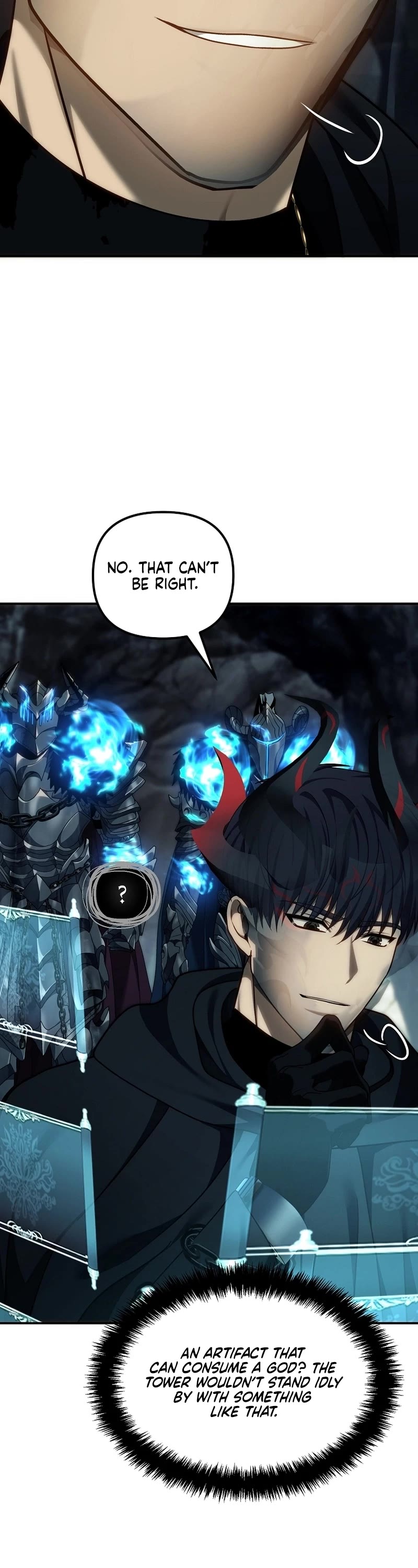 Ranker Who Lives A Second Time Chapter 194 page 52 - Chapter 194