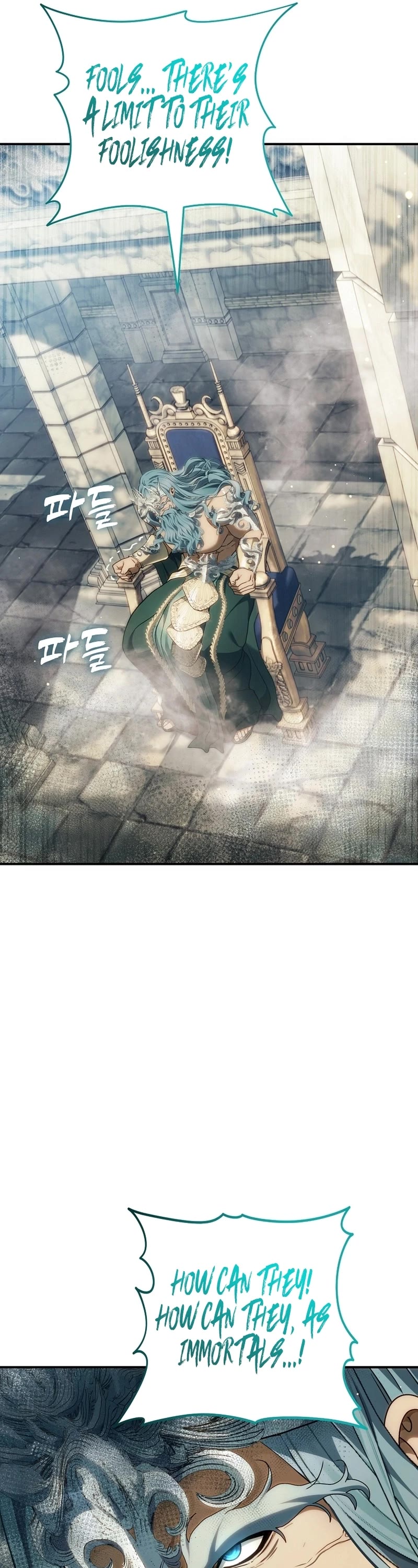Ranker Who Lives A Second Time Chapter 194 page 59 - Chapter 194