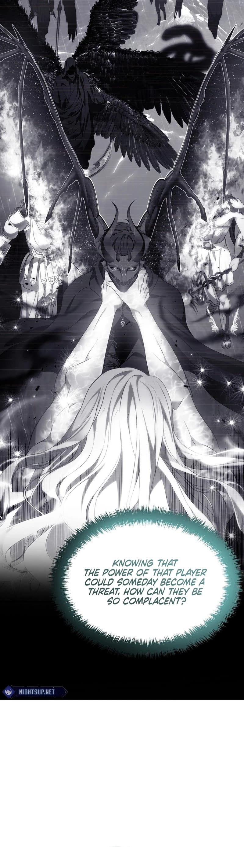 Ranker Who Lives A Second Time Chapter 194 page 61 - Chapter 194