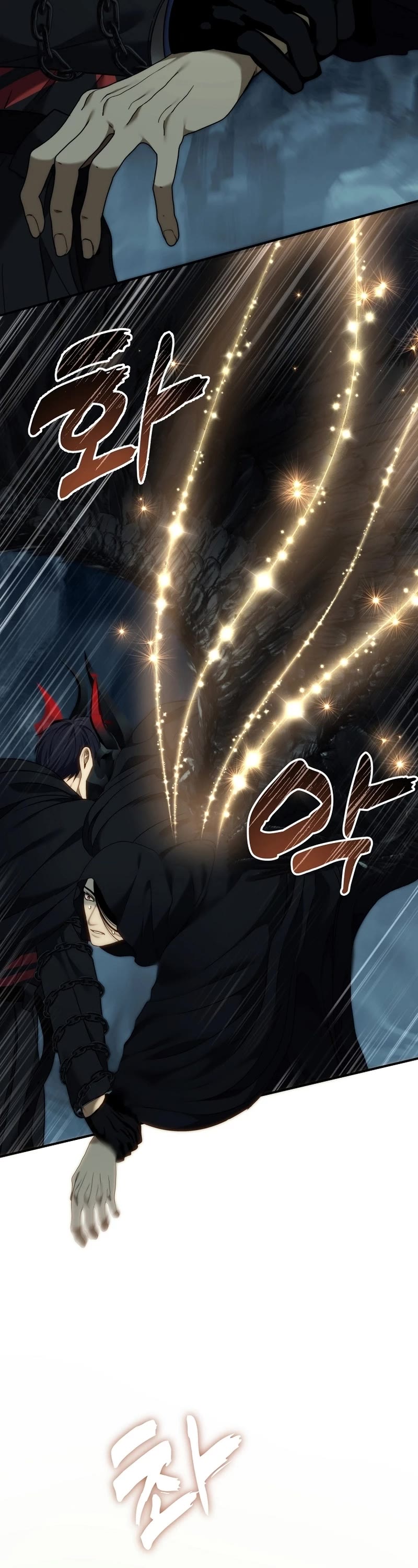 Ranker Who Lives A Second Time Chapter 194 page 8 - Chapter 194