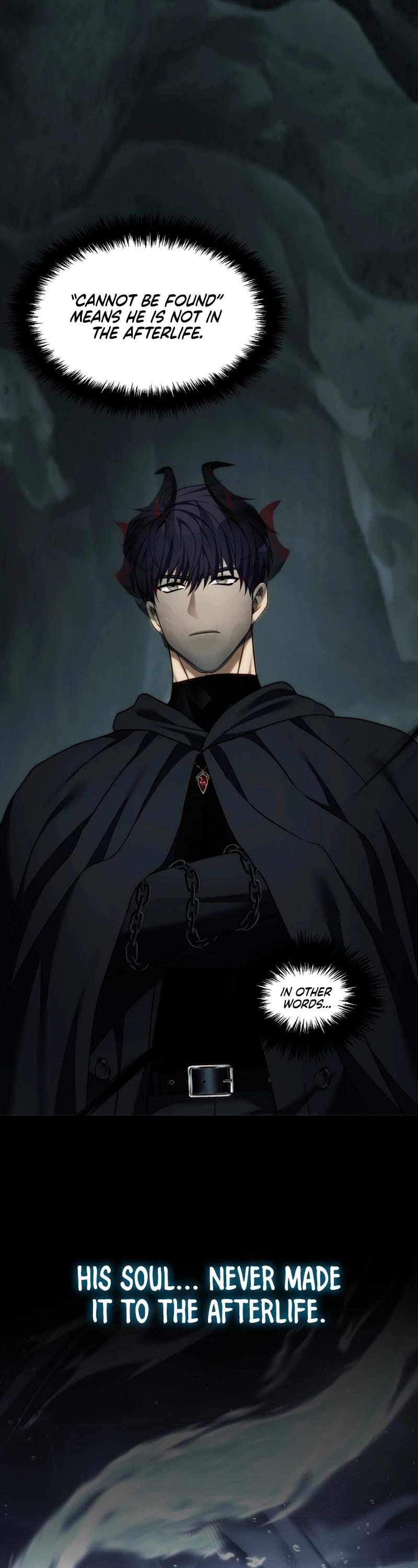 Ranker Who Lives A Second Time Chapter 195 page 14 - Chapter 195