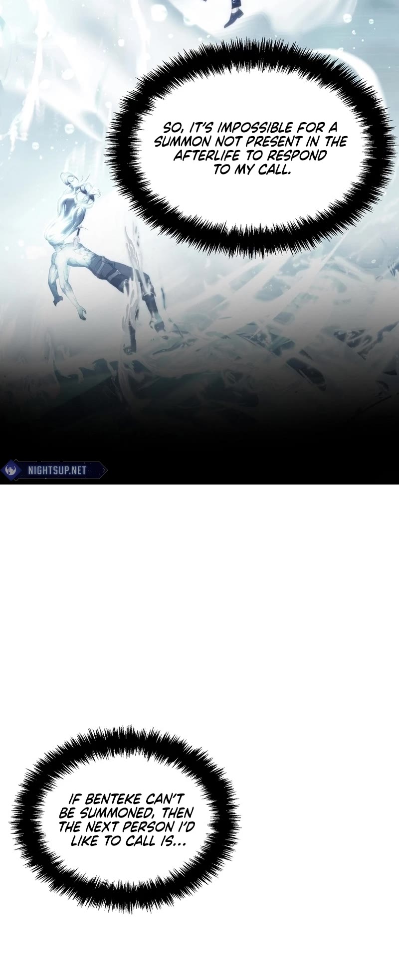 Ranker Who Lives A Second Time Chapter 195 page 16 - Chapter 195