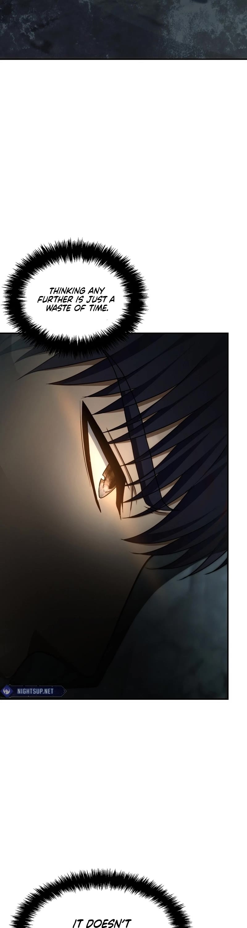 Ranker Who Lives A Second Time Chapter 195 page 2 - Chapter 195