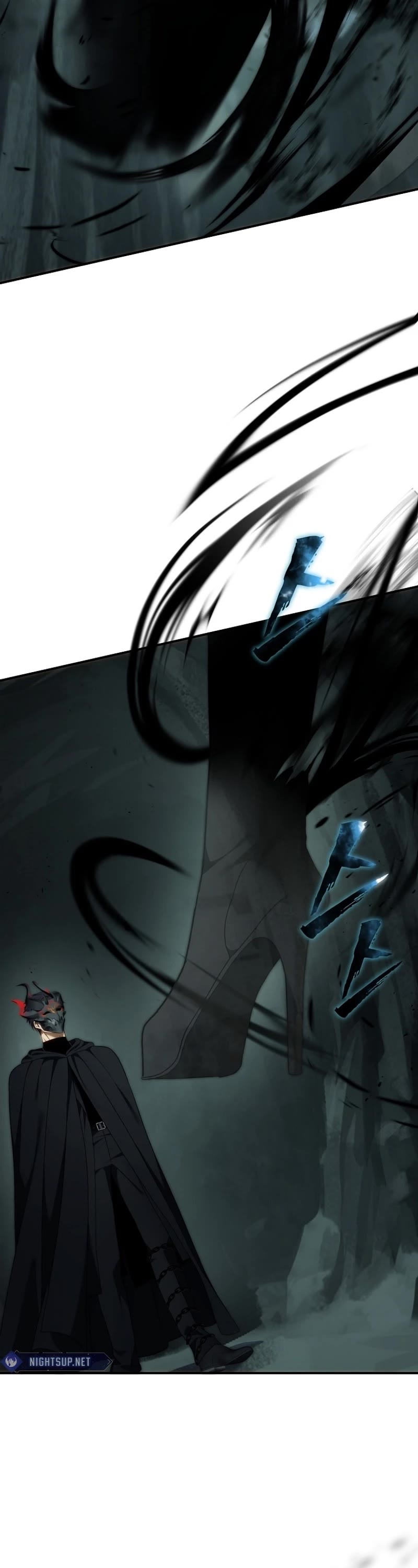 Ranker Who Lives A Second Time Chapter 195 page 21 - Chapter 195
