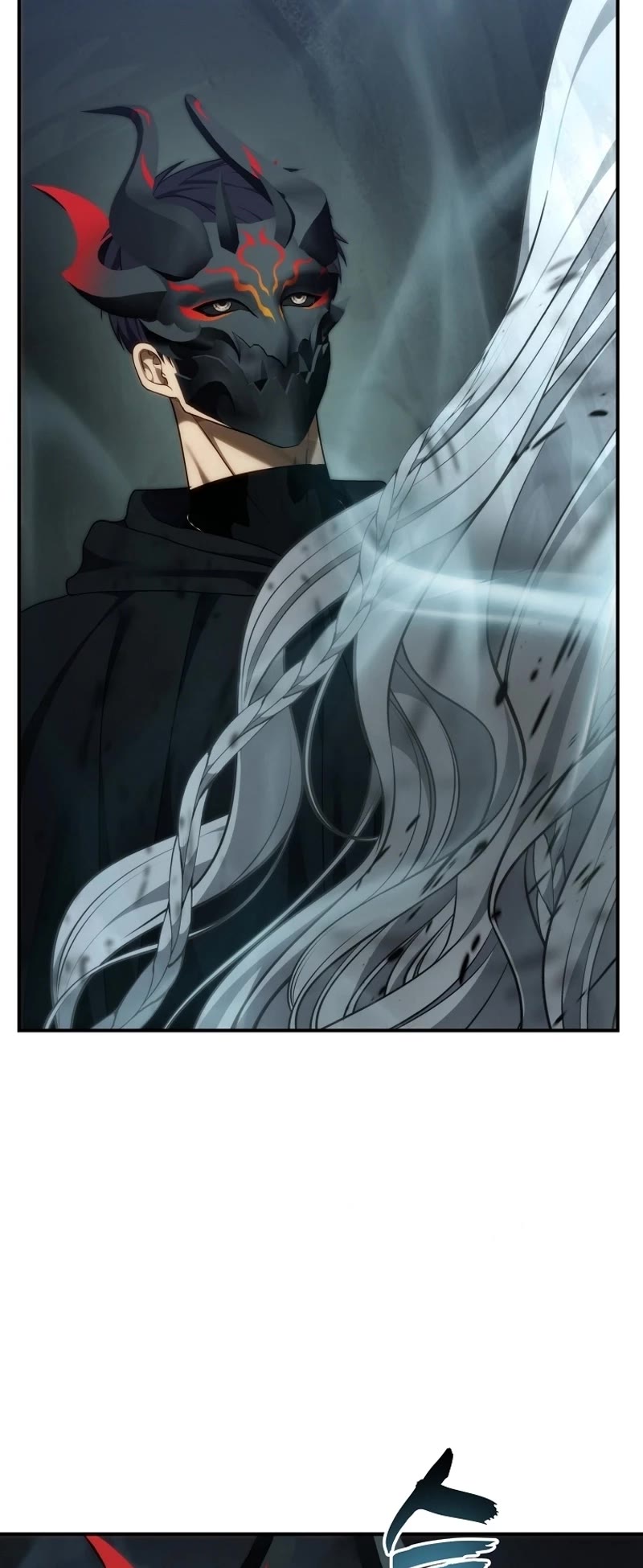 Ranker Who Lives A Second Time Chapter 195 page 23 - Chapter 195