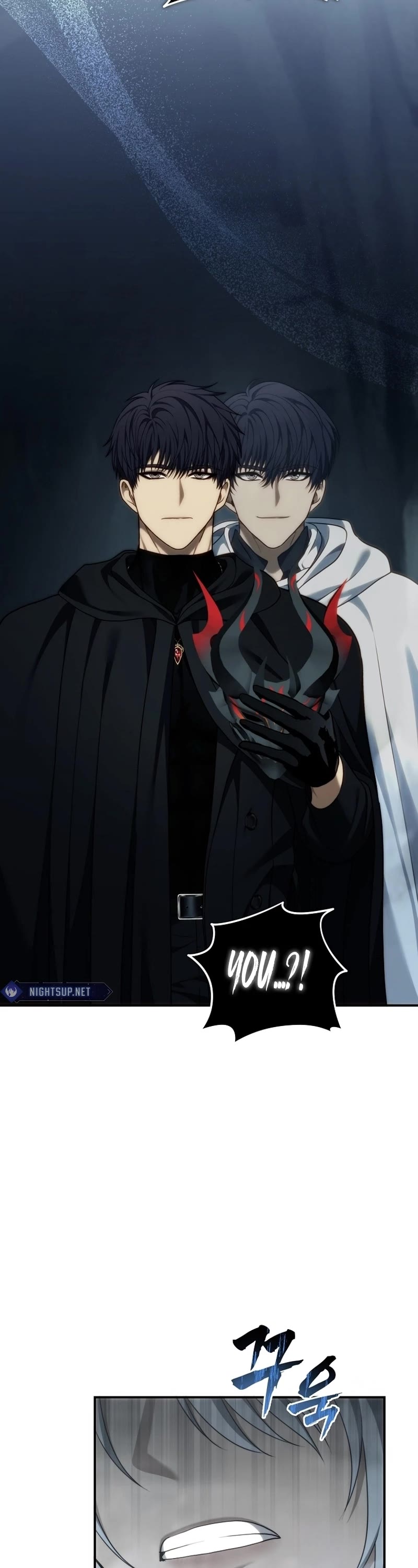 Ranker Who Lives A Second Time Chapter 195 page 26 - Chapter 195