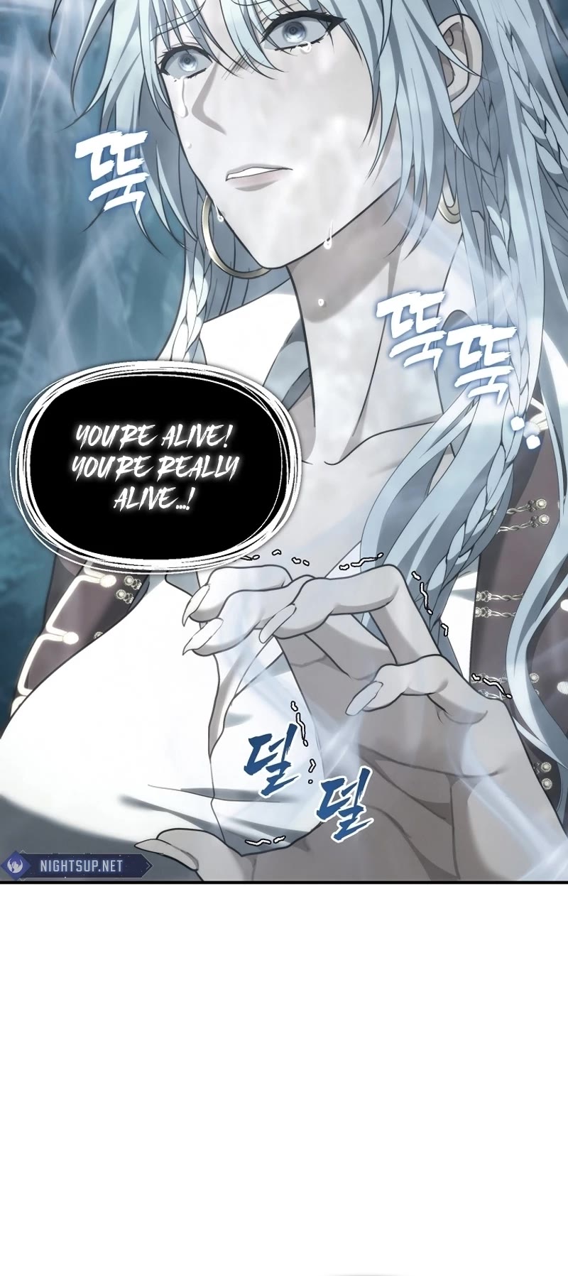 Ranker Who Lives A Second Time Chapter 195 page 28 - Chapter 195
