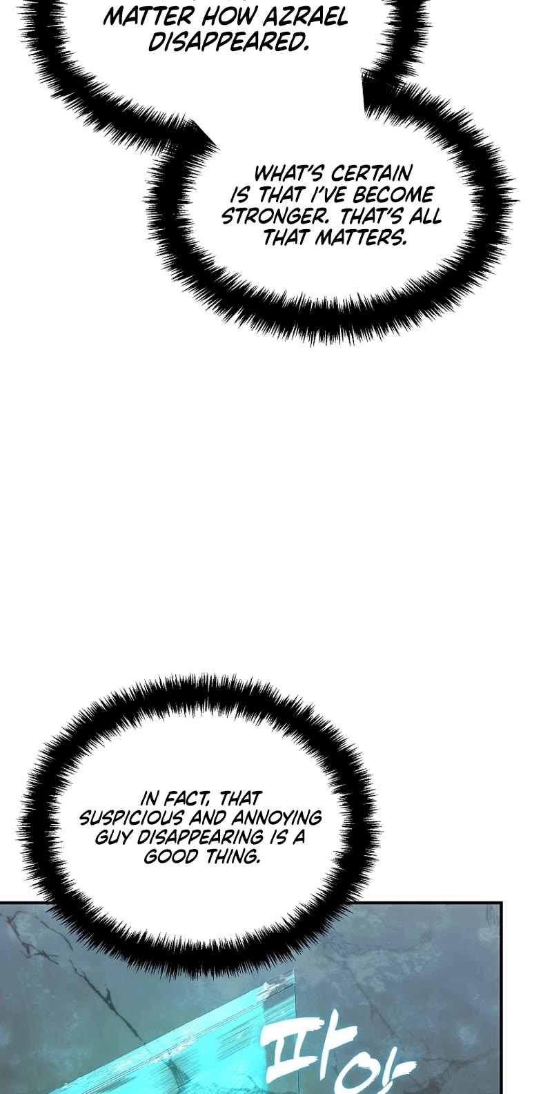 Ranker Who Lives A Second Time Chapter 195 page 3 - Chapter 195