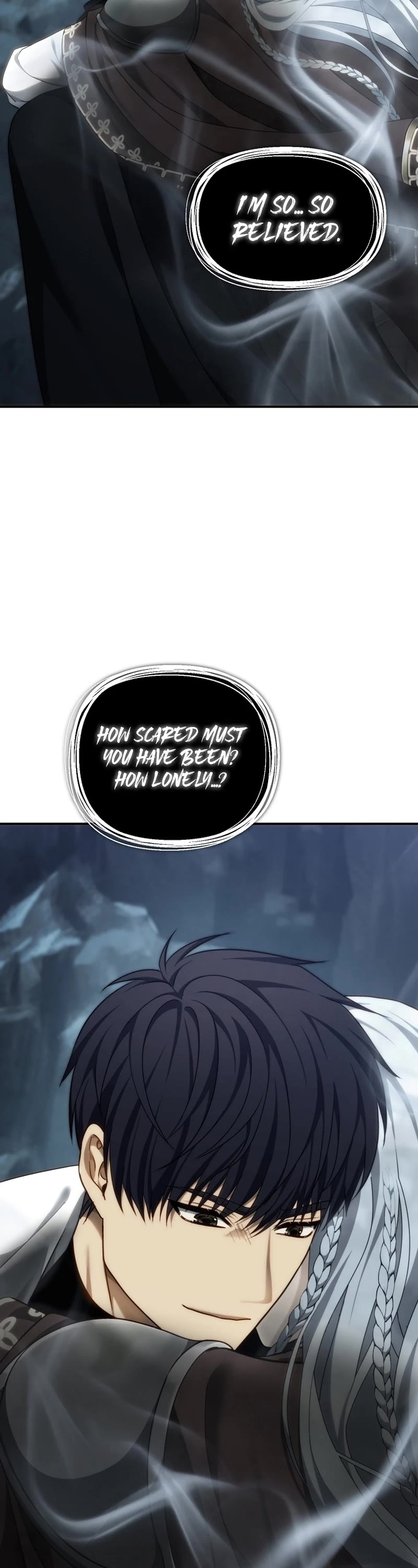 Ranker Who Lives A Second Time Chapter 195 page 30 - Chapter 195