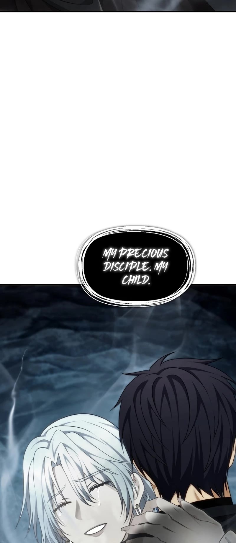 Ranker Who Lives A Second Time Chapter 195 page 31 - Chapter 195