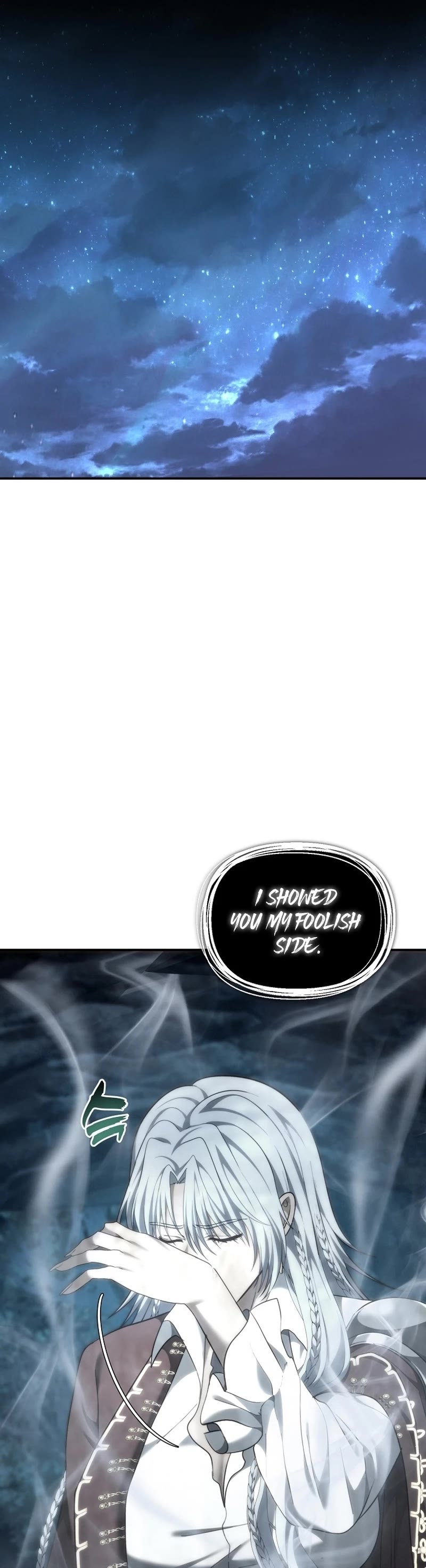 Ranker Who Lives A Second Time Chapter 195 page 34 - Chapter 195