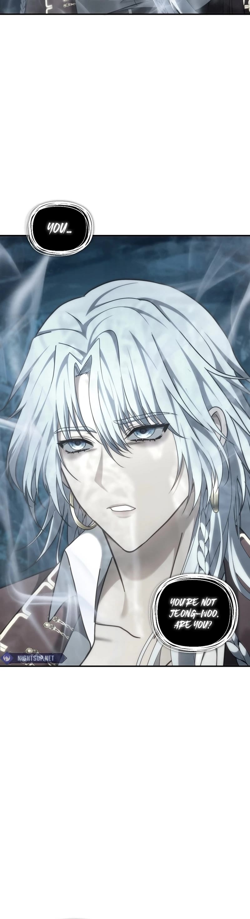 Ranker Who Lives A Second Time Chapter 195 page 35 - Chapter 195