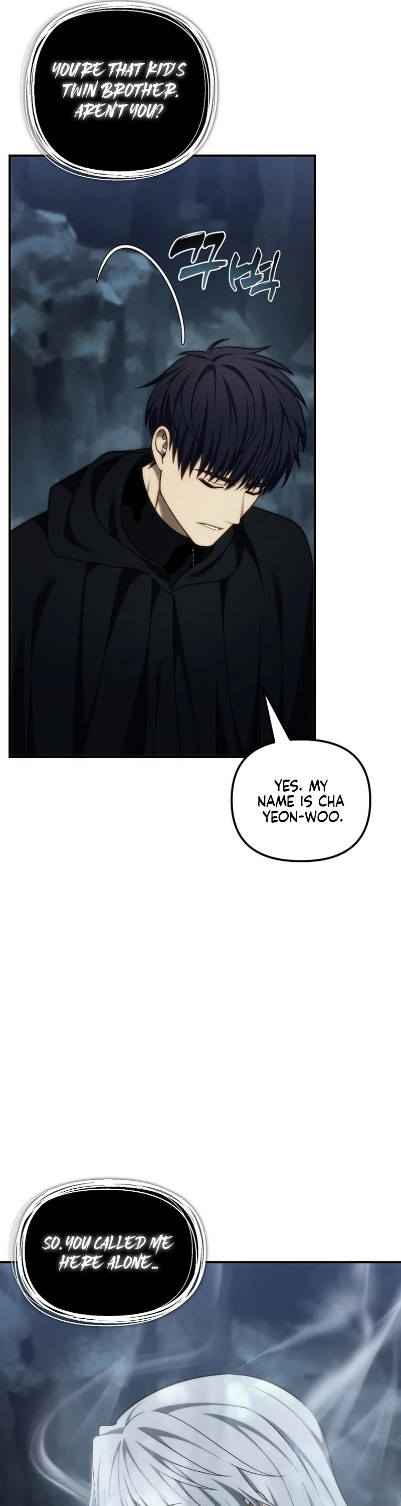 Ranker Who Lives A Second Time Chapter 195 page 36 - Chapter 195