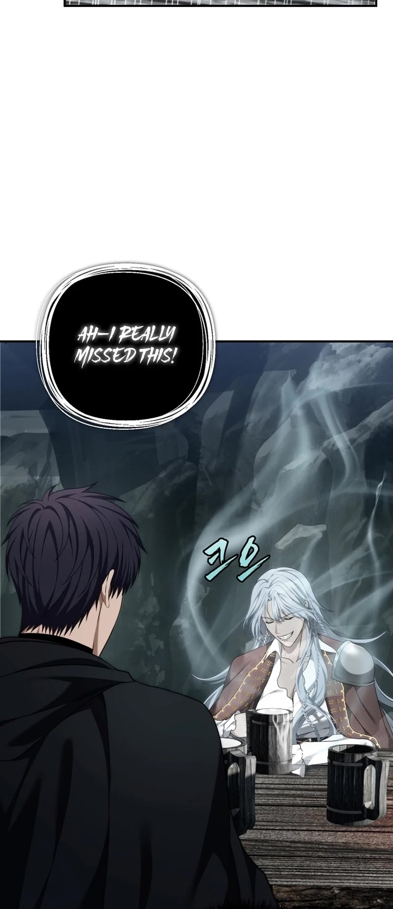 Ranker Who Lives A Second Time Chapter 195 page 39 - Chapter 195