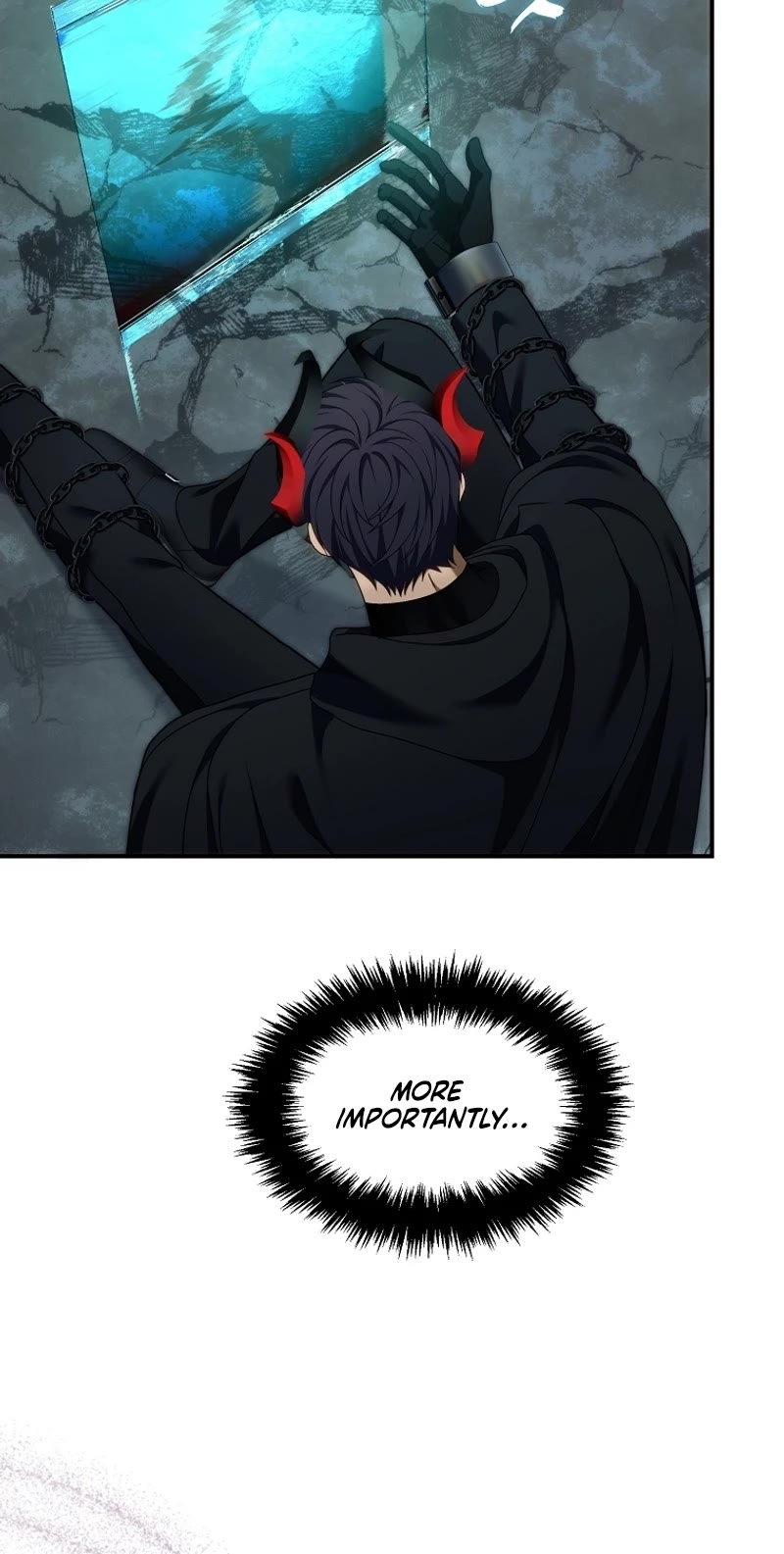 Ranker Who Lives A Second Time Chapter 195 page 4 - Chapter 195