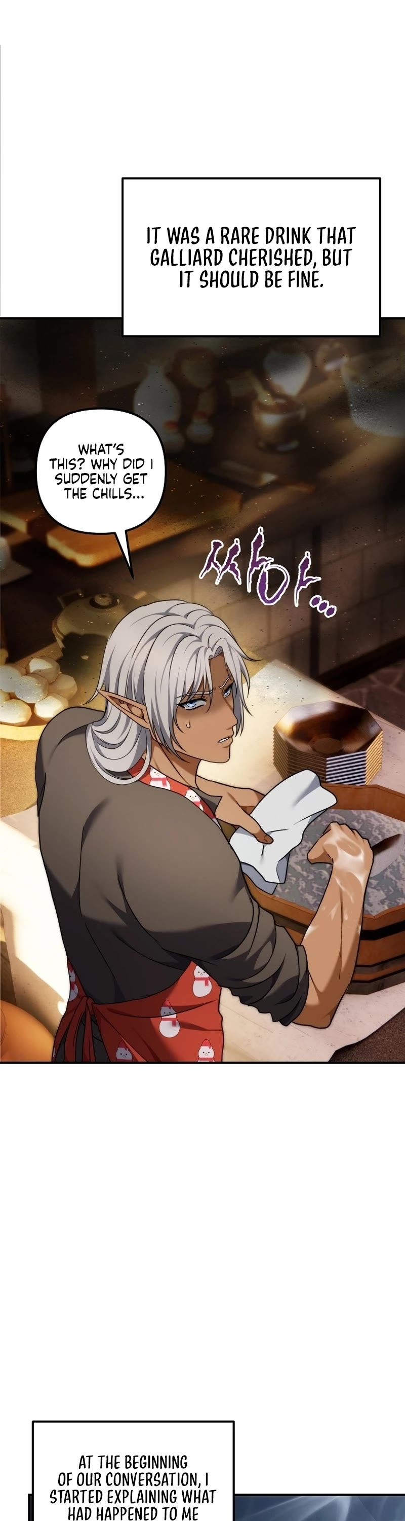 Ranker Who Lives A Second Time Chapter 195 page 41 - Chapter 195