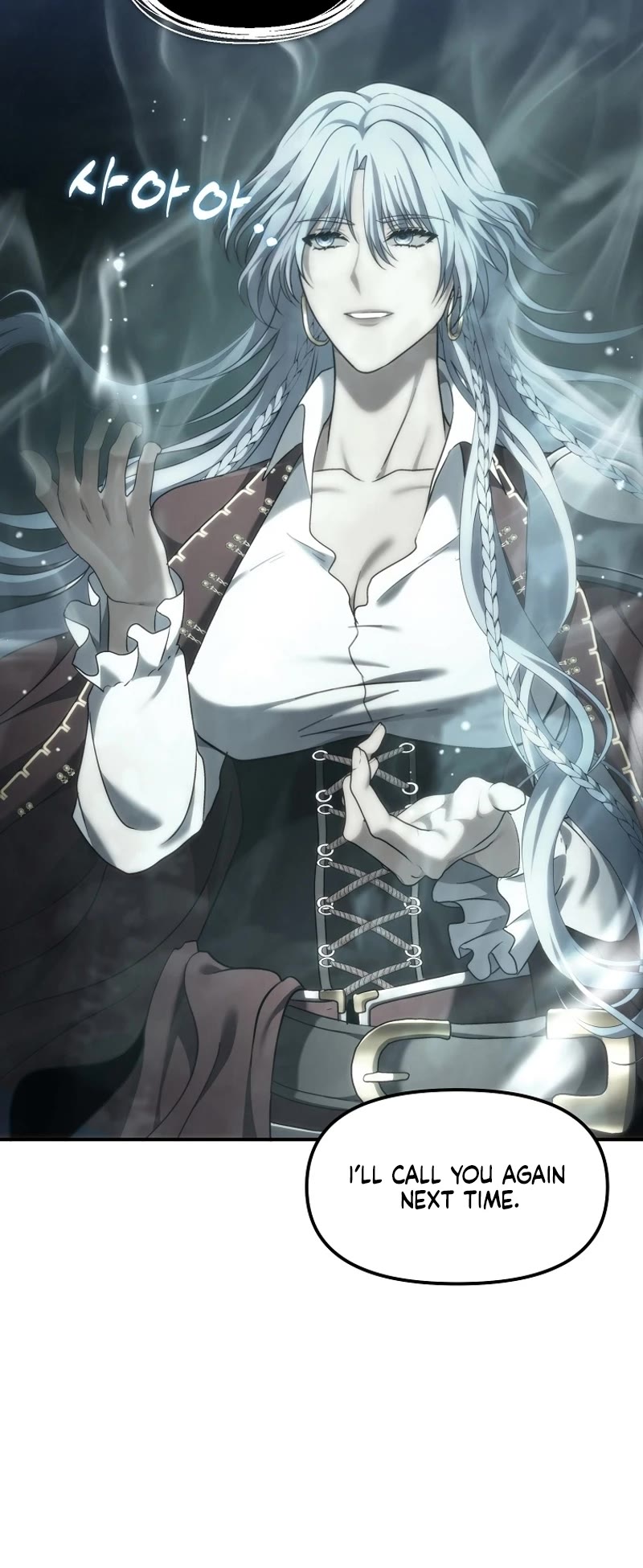 Ranker Who Lives A Second Time Chapter 195 page 46 - Chapter 195