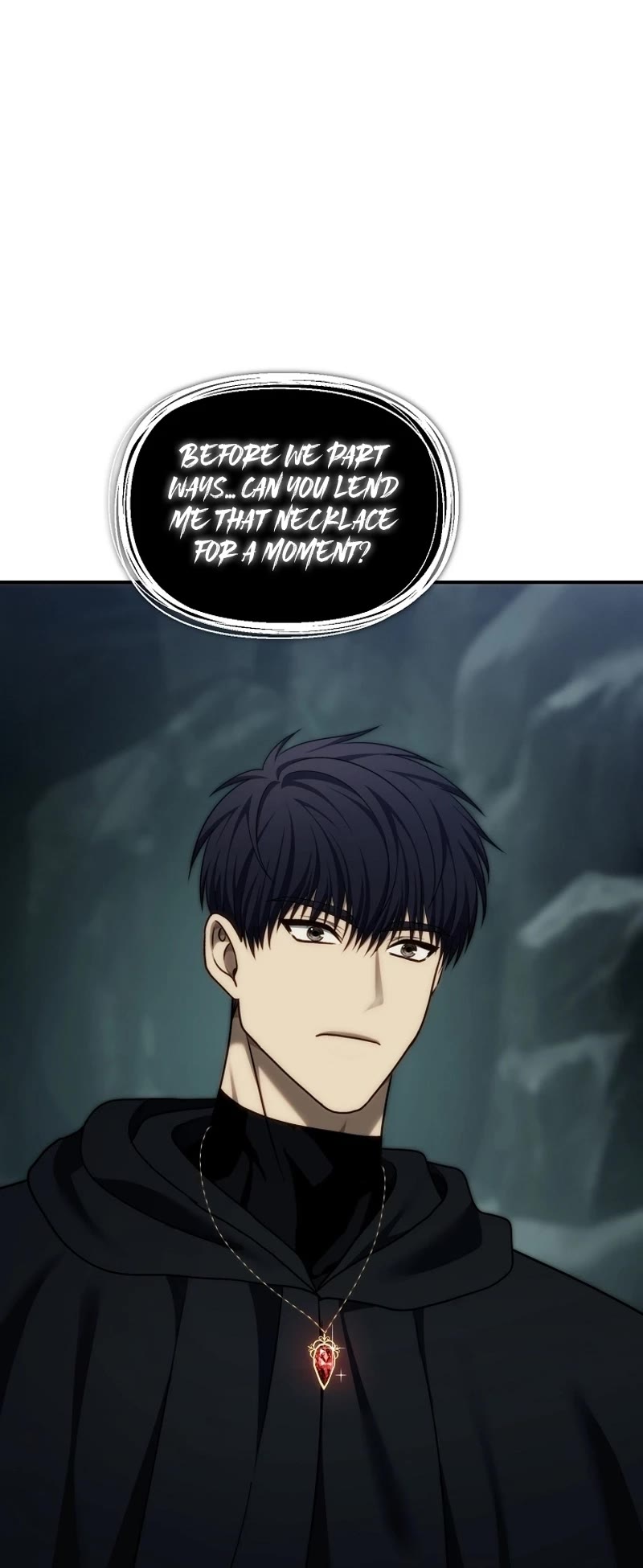 Ranker Who Lives A Second Time Chapter 195 page 47 - Chapter 195