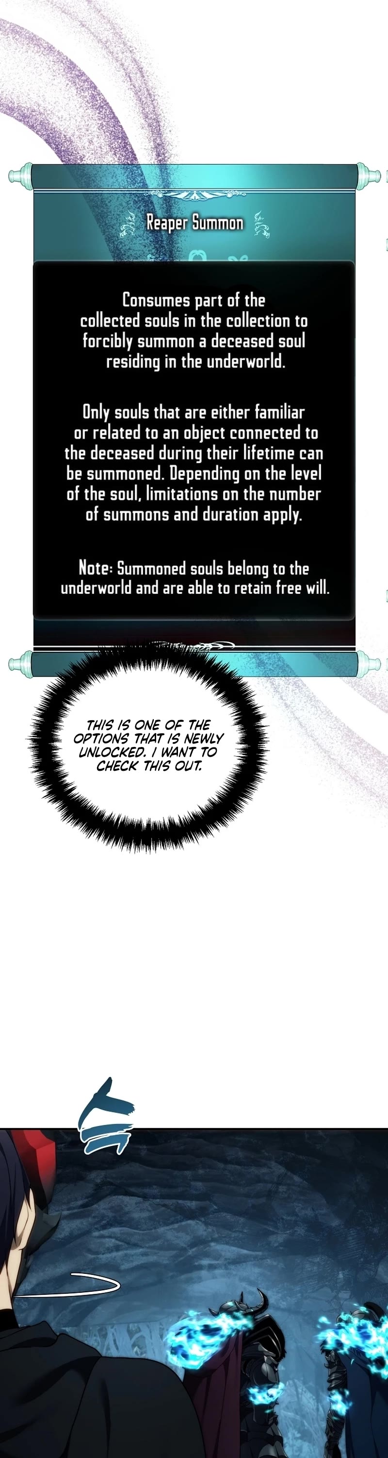 Ranker Who Lives A Second Time Chapter 195 page 5 - Chapter 195