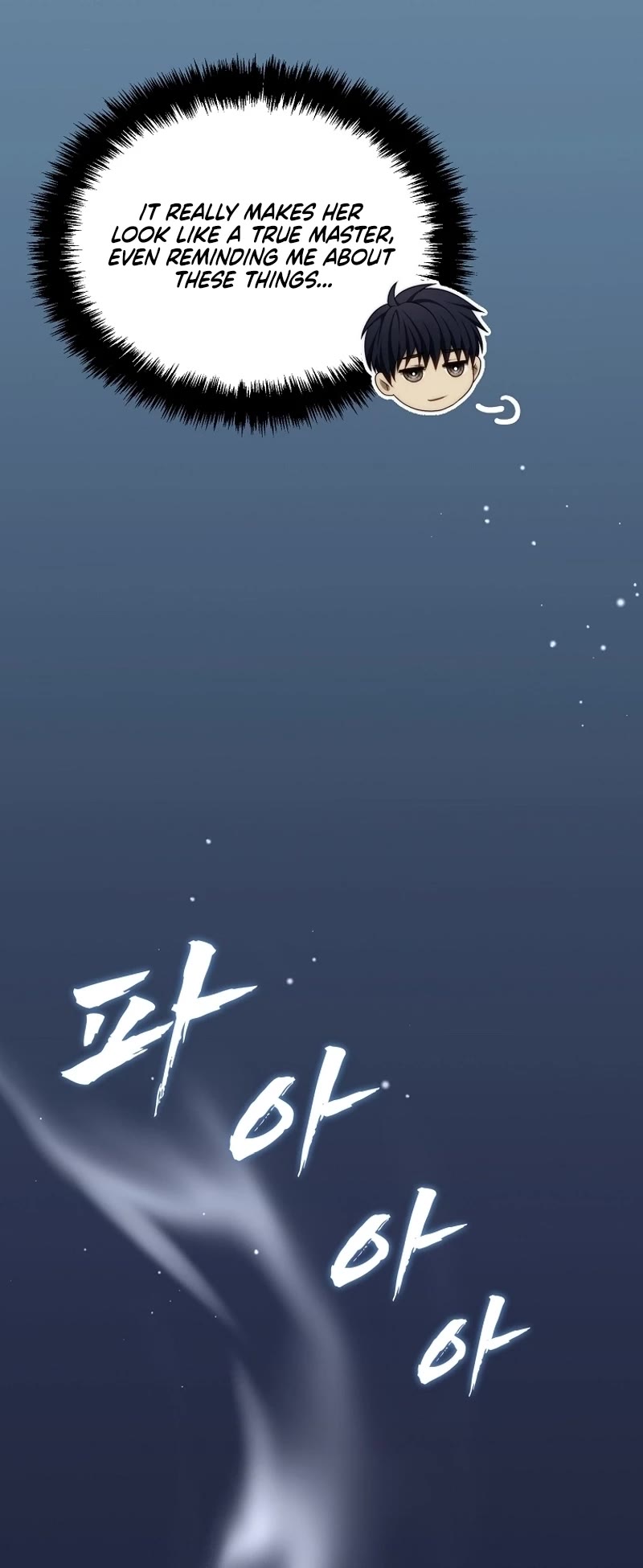 Ranker Who Lives A Second Time Chapter 195 page 54 - Chapter 195