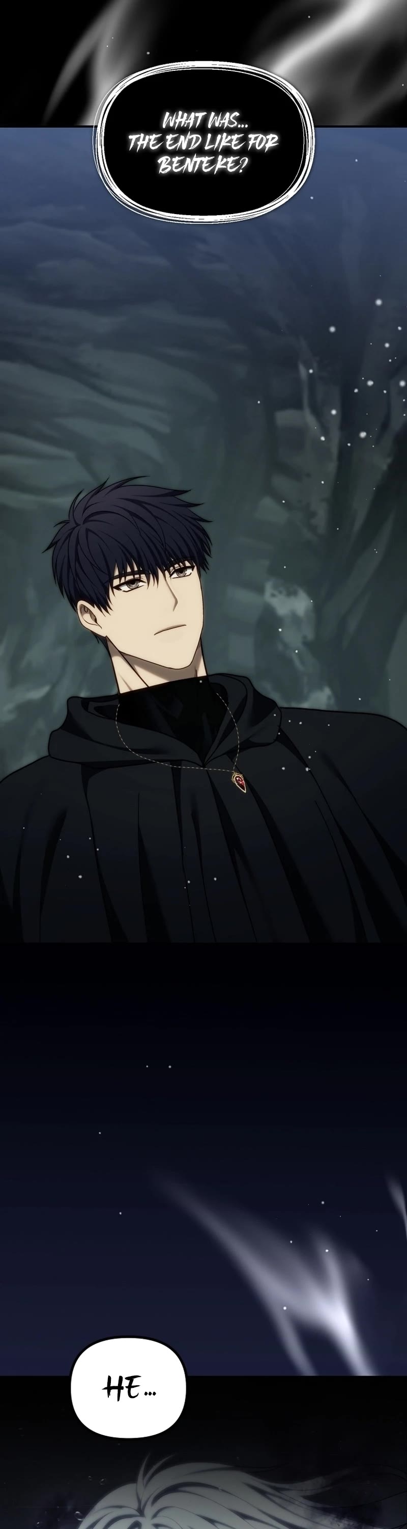 Ranker Who Lives A Second Time Chapter 195 page 56 - Chapter 195