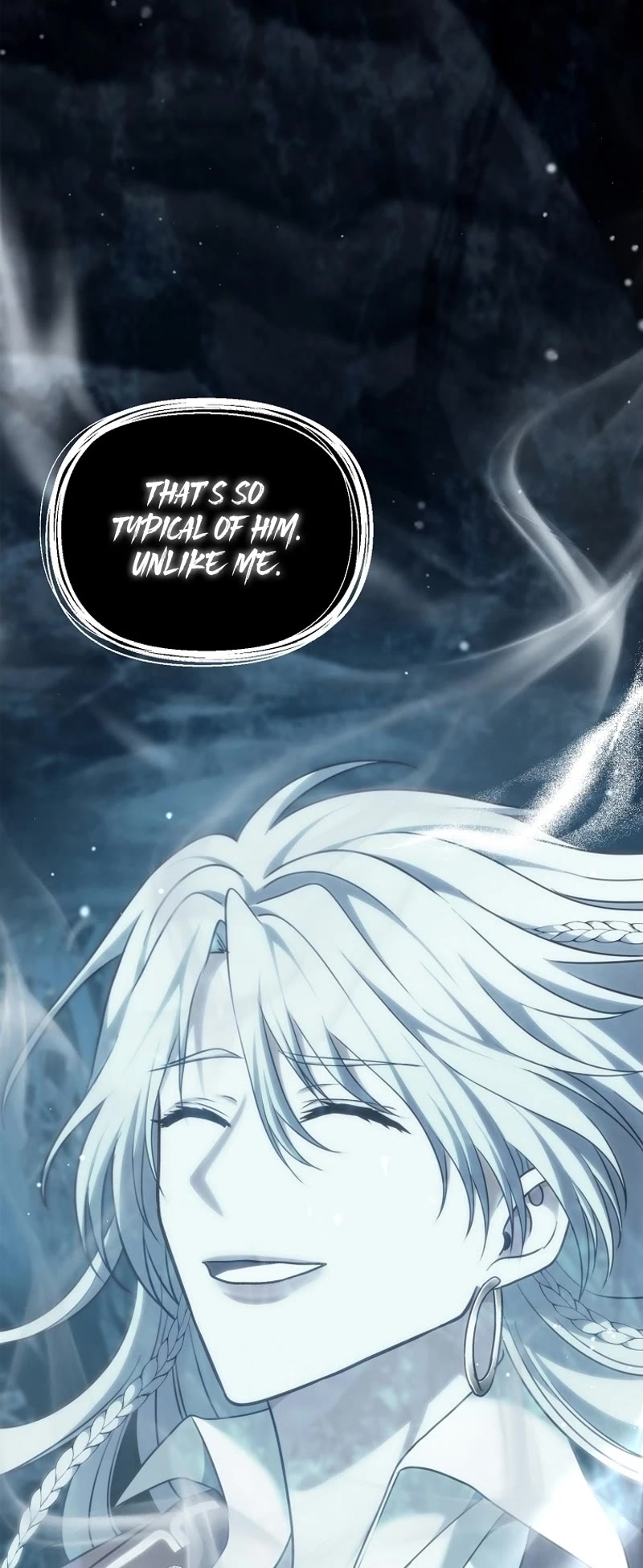 Ranker Who Lives A Second Time Chapter 195 page 58 - Chapter 195