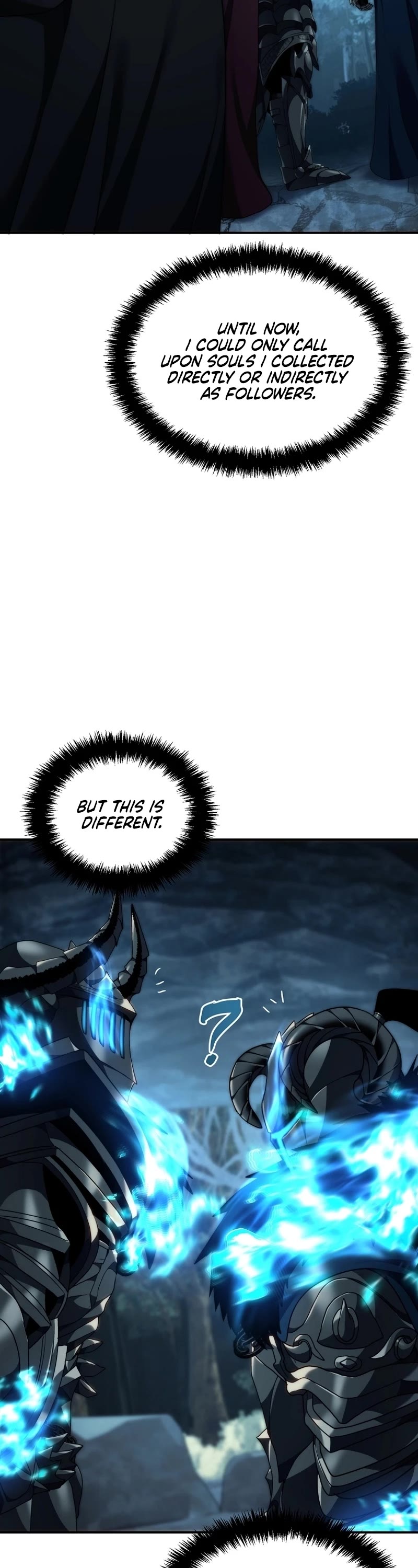 Ranker Who Lives A Second Time Chapter 195 page 6 - Chapter 195