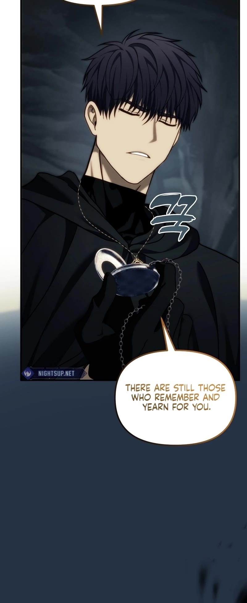 Ranker Who Lives A Second Time Chapter 195 page 63 - Chapter 195