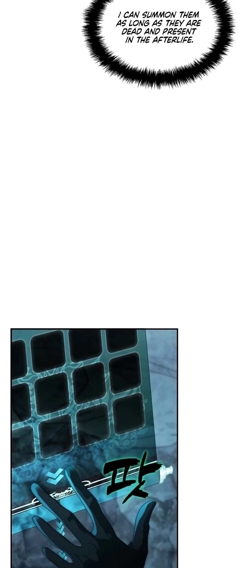 Ranker Who Lives A Second Time Chapter 195 page 7 - Chapter 195