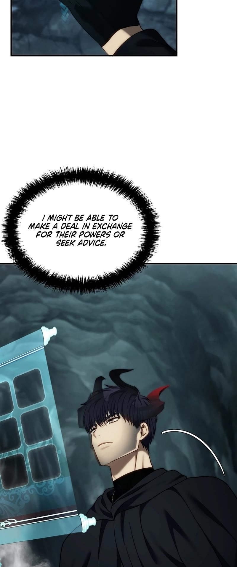 Ranker Who Lives A Second Time Chapter 195 page 8 - Chapter 195