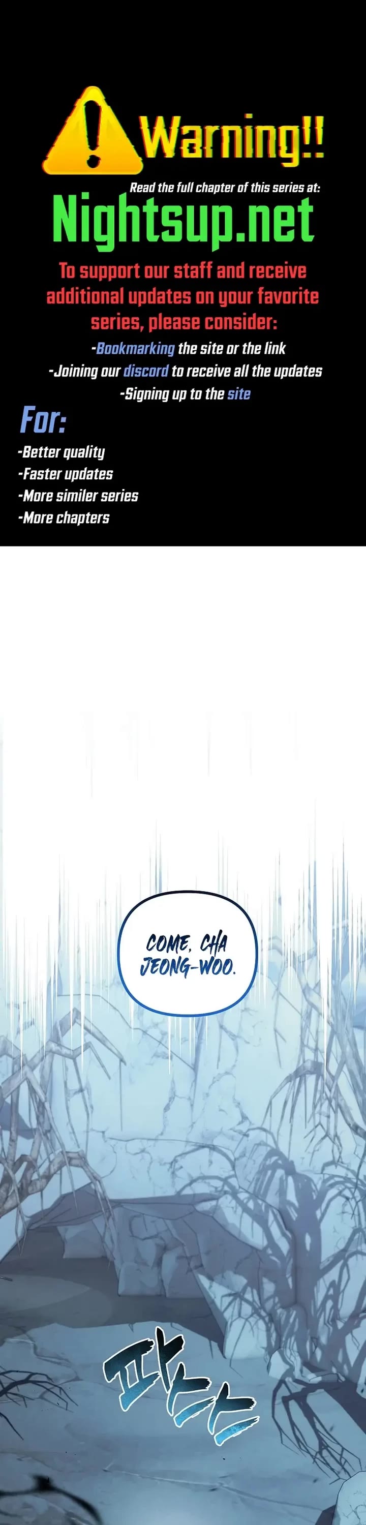 Ranker Who Lives A Second Time Chapter 196 page 1 - Chapter 196