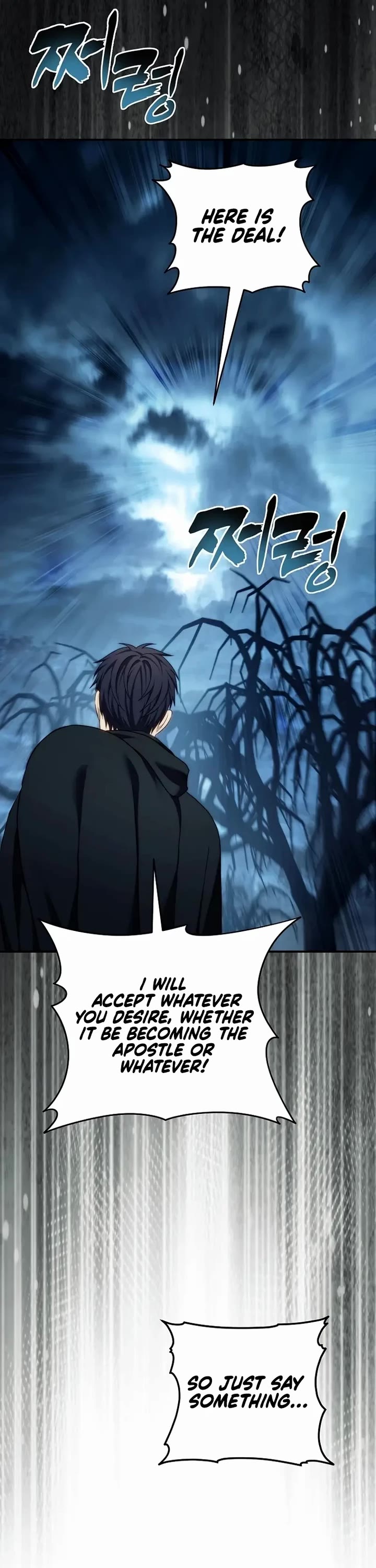 Ranker Who Lives A Second Time Chapter 196 page 10 - Chapter 196