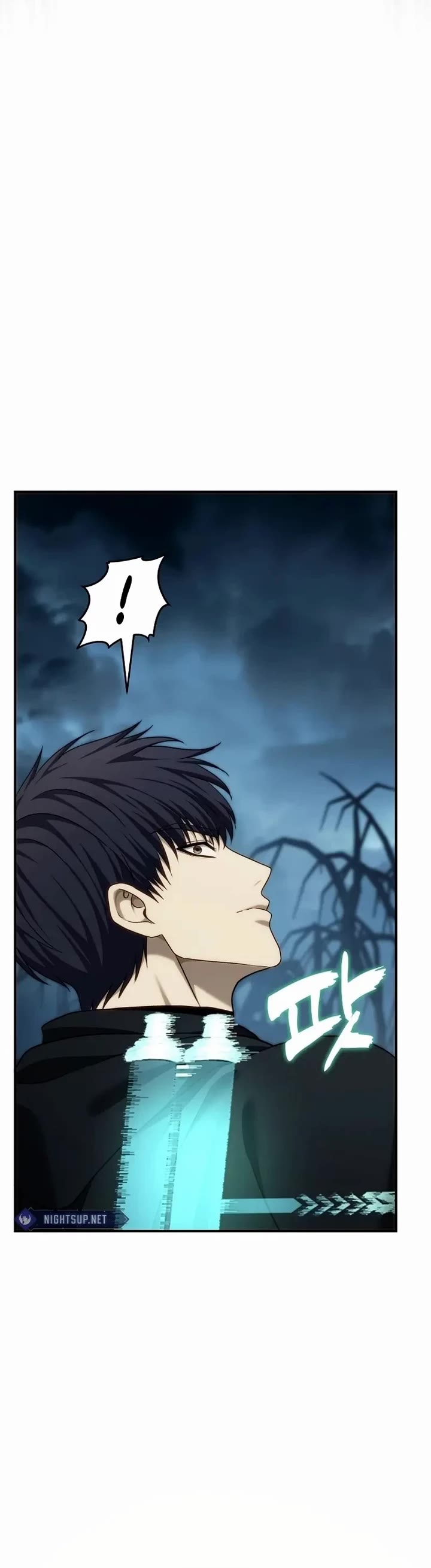 Ranker Who Lives A Second Time Chapter 196 page 11 - Chapter 196