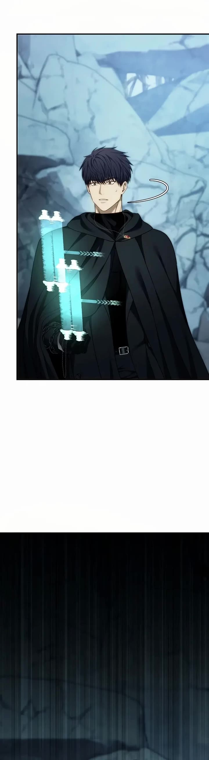 Ranker Who Lives A Second Time Chapter 196 page 12 - Chapter 196