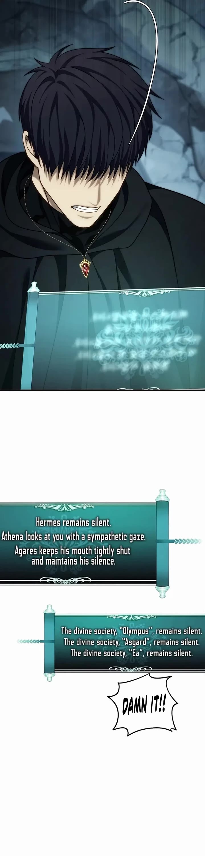 Ranker Who Lives A Second Time Chapter 196 page 13 - Chapter 196