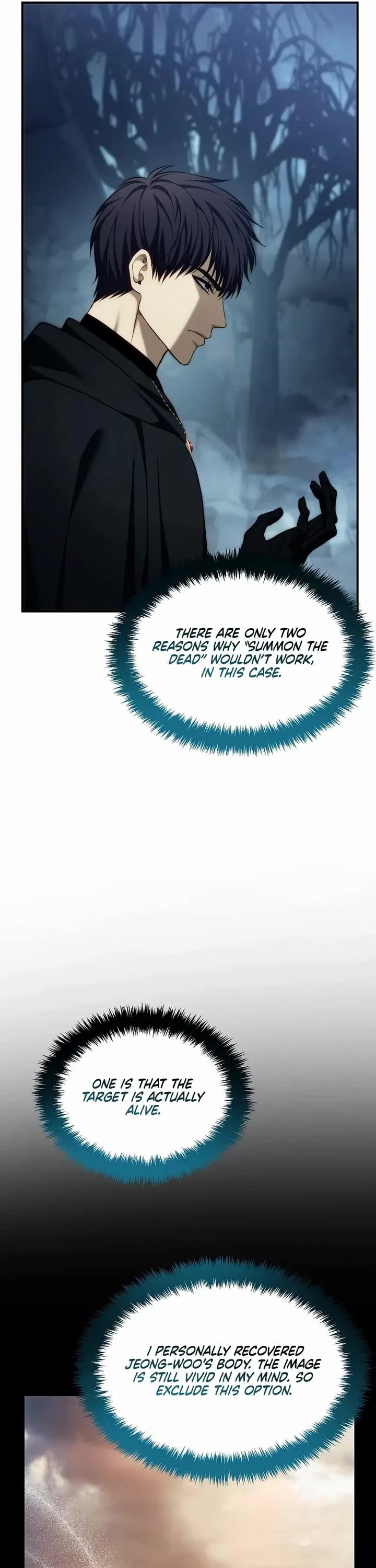 Ranker Who Lives A Second Time Chapter 196 page 16 - Chapter 196