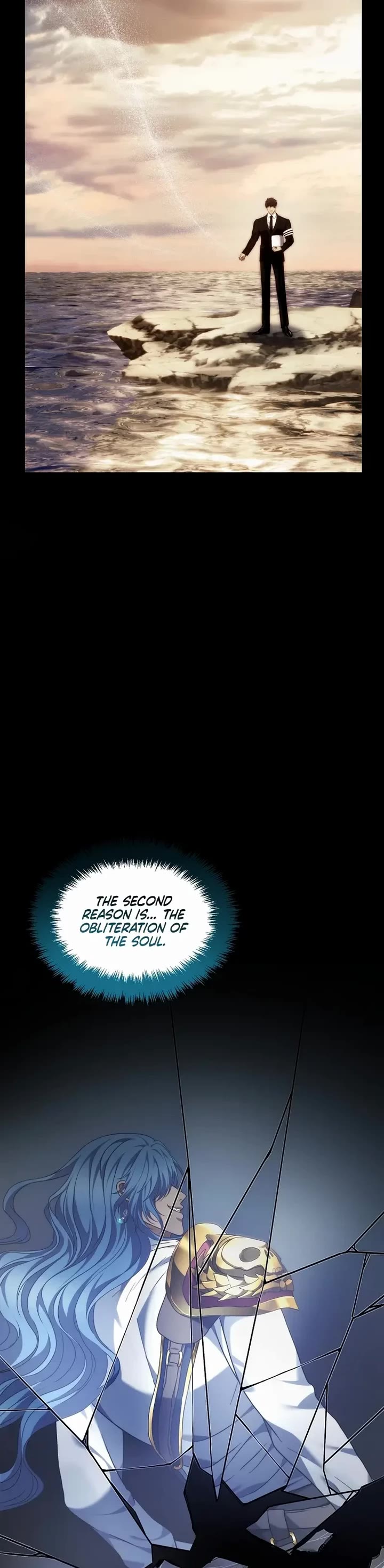 Ranker Who Lives A Second Time Chapter 196 page 17 - Chapter 196