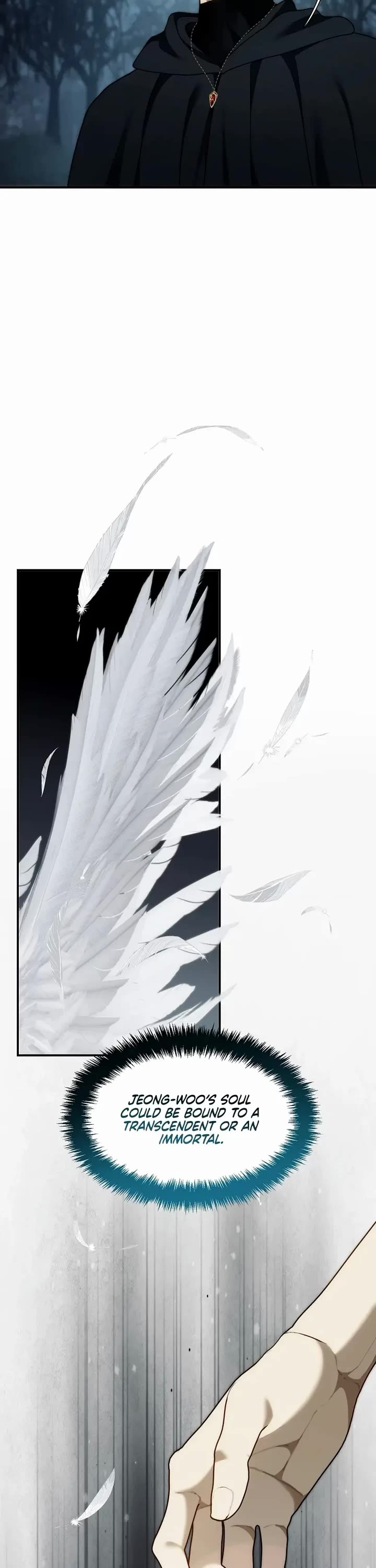 Ranker Who Lives A Second Time Chapter 196 page 20 - Chapter 196