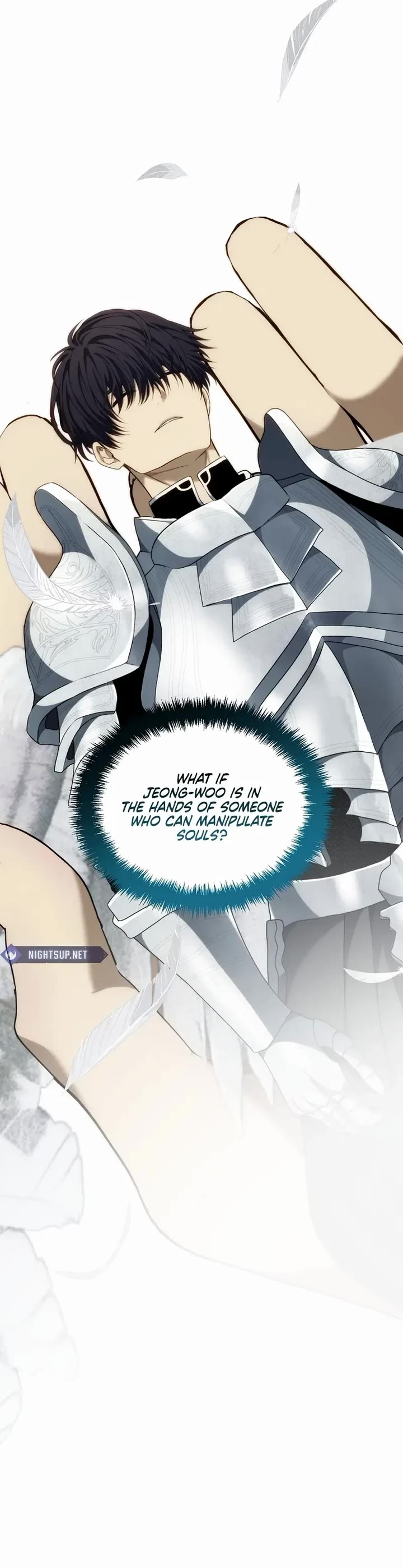 Ranker Who Lives A Second Time Chapter 196 page 23 - Chapter 196