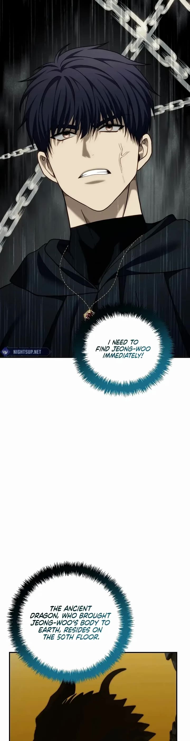 Ranker Who Lives A Second Time Chapter 196 page 25 - Chapter 196