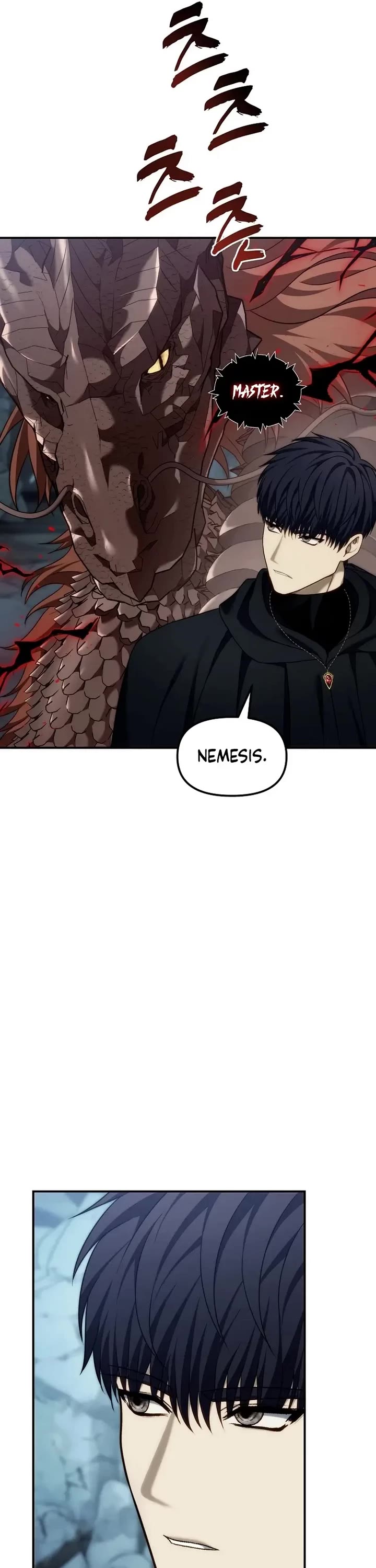Ranker Who Lives A Second Time Chapter 196 page 27 - Chapter 196