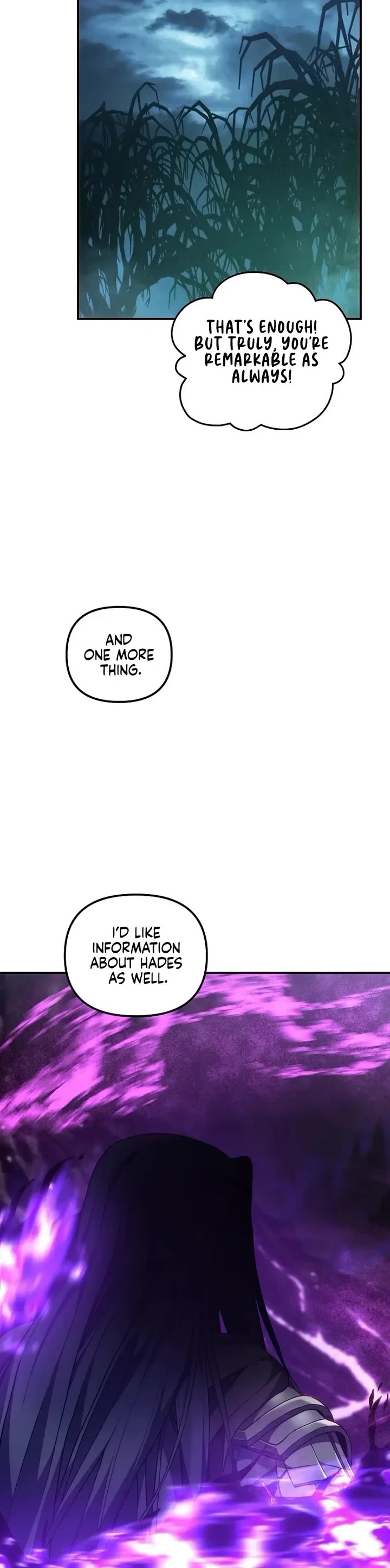 Ranker Who Lives A Second Time Chapter 196 page 41 - Chapter 196
