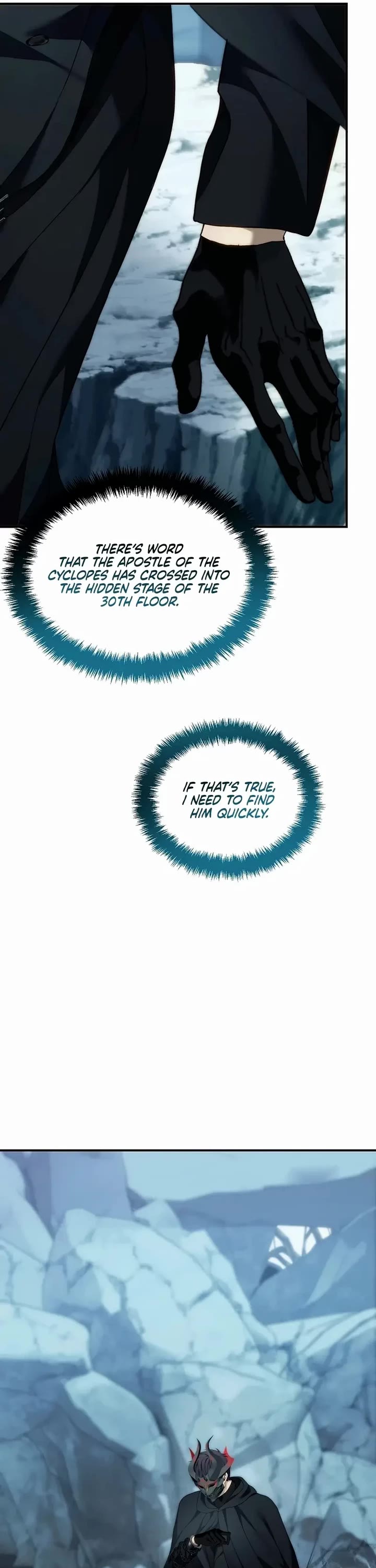 Ranker Who Lives A Second Time Chapter 196 page 45 - Chapter 196