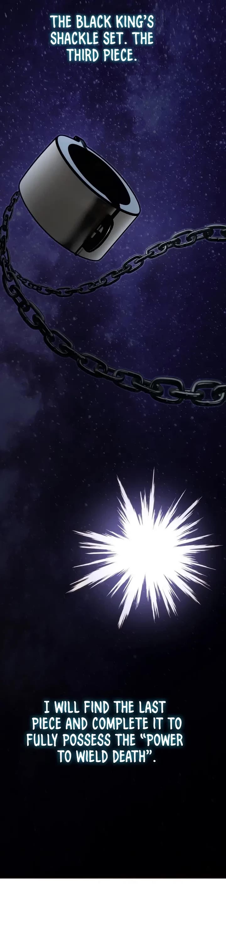 Ranker Who Lives A Second Time Chapter 196 page 48 - Chapter 196
