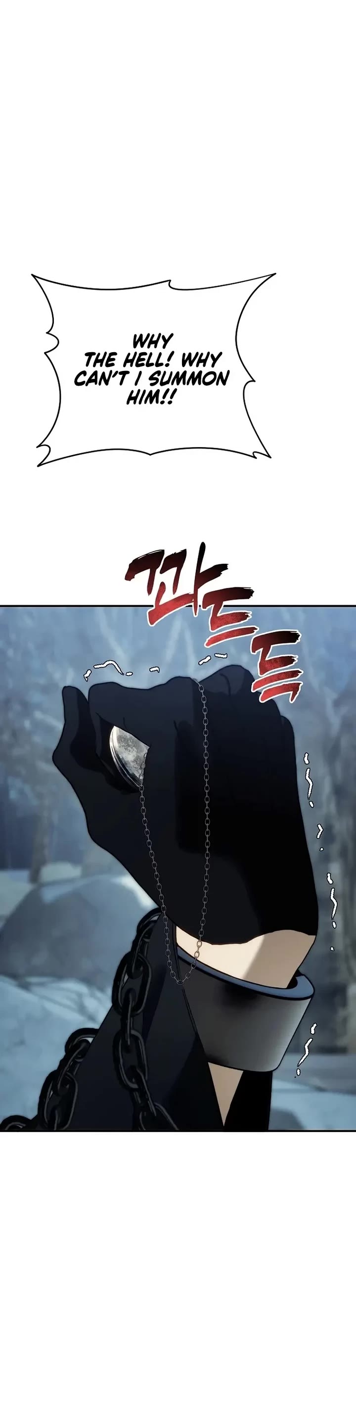Ranker Who Lives A Second Time Chapter 196 page 6 - Chapter 196