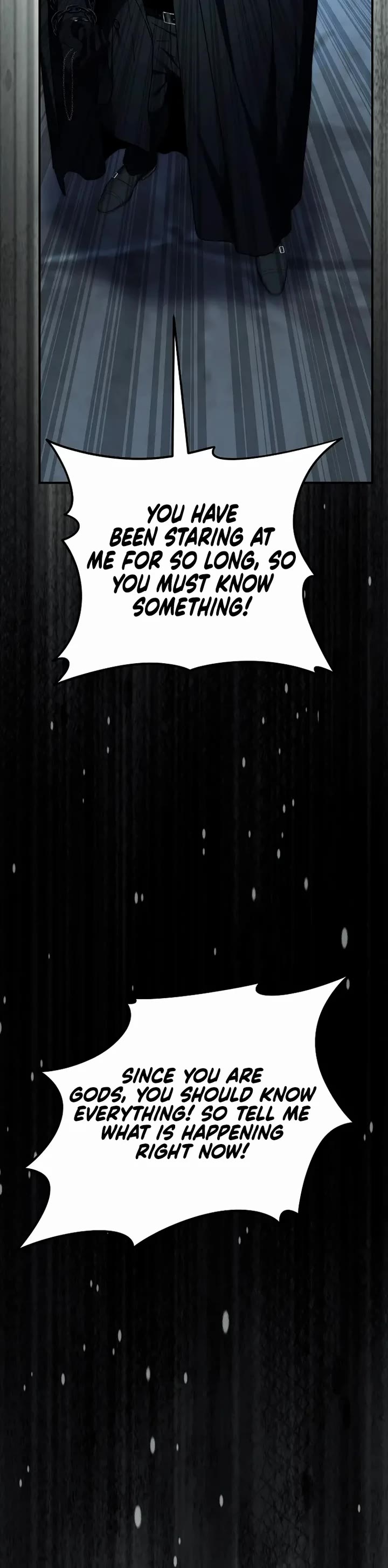 Ranker Who Lives A Second Time Chapter 196 page 9 - Chapter 196