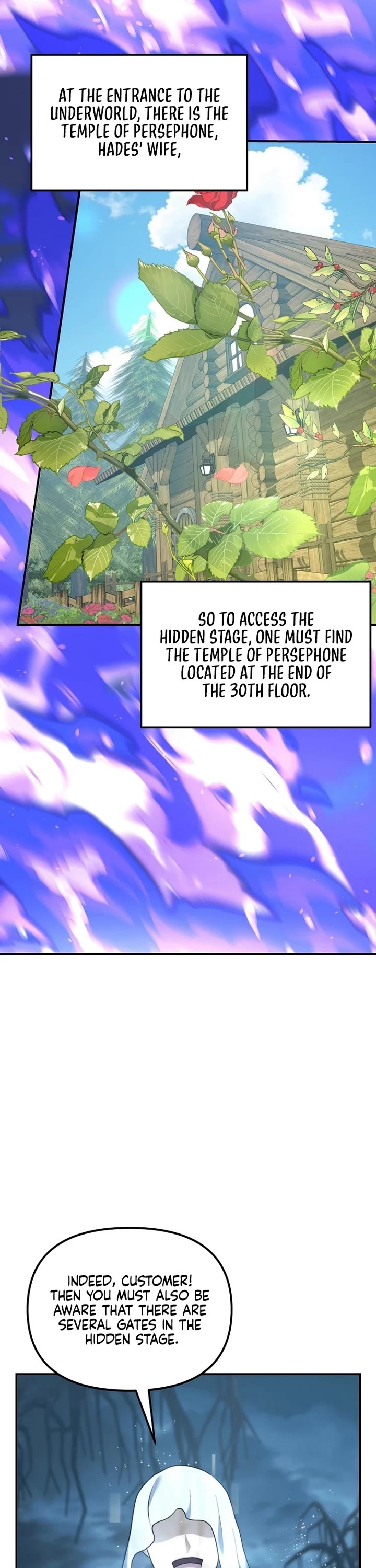 Ranker Who Lives A Second Time Chapter 197 page 13 - Chapter 197