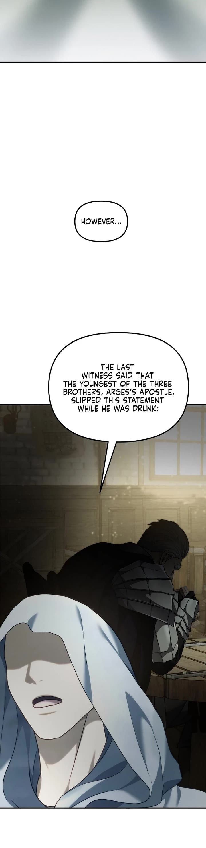 Ranker Who Lives A Second Time Chapter 197 page 15 - Chapter 197