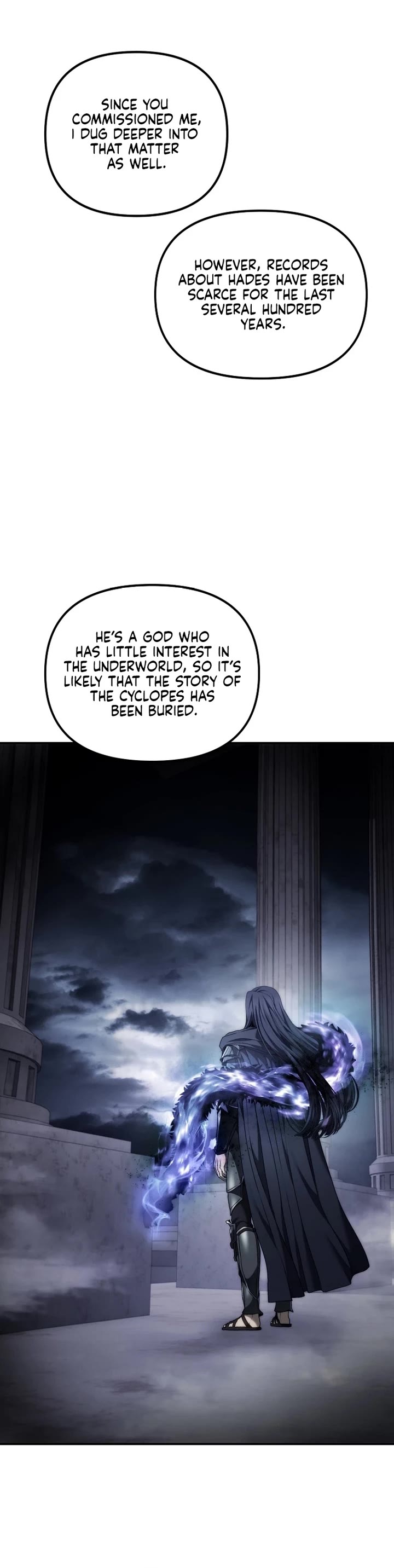 Ranker Who Lives A Second Time Chapter 197 page 18 - Chapter 197
