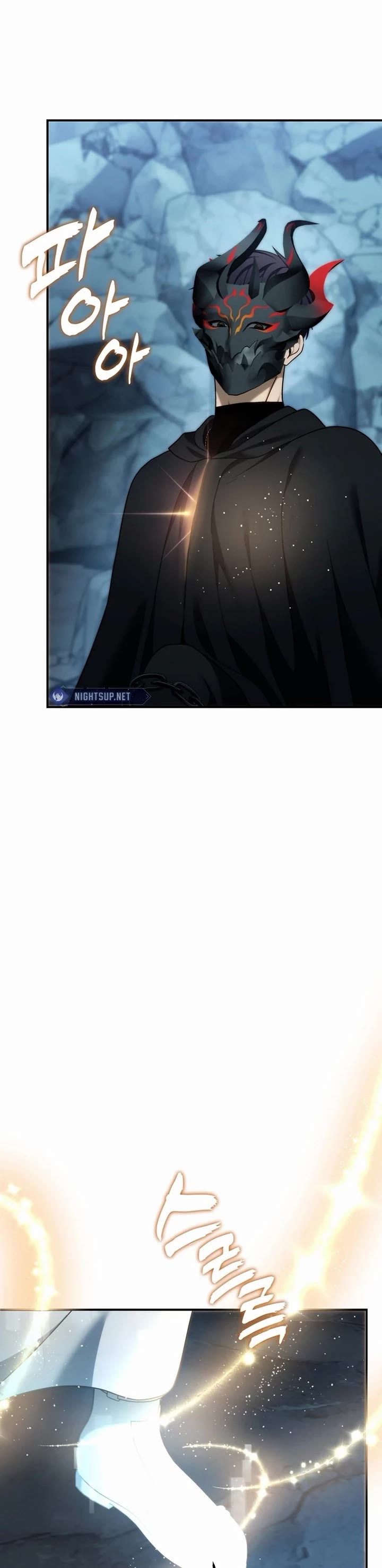 Ranker Who Lives A Second Time Chapter 197 page 2 - Chapter 197